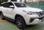 FOR SALE 2017 Toyota Fortuner G -3