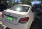 Mitsubishi Mirage G4 gls 2015 for sale -2