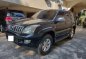 Toyota Prado 2004 for sale-7