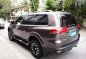 Mitsubishi Montero Sport 2014 for sale-1