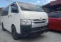 Toyota Hiace 2018 for sale-0