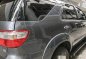 Toyota Fortuner 2011 for sale-6