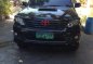 Toyota Fortuner 2013 G Manual for sale -1