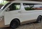 2017 Toyota Hiace for sale-1