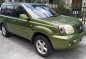 Nissan Xtrail 2003 AT for sale -1