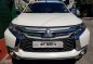 2017 Mitsubishi Montero Sport GLS for sale-3