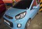 Kia Picanto 2015 for sale -3