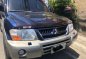 2005 Mitsubishi Pajero for sale-1