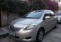 2010 Toyota Vios E for sale-3