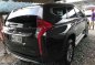 2017 Mitsubishi Montero Sport for sale-4