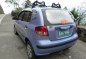 Hyundai Getz 2005 for sale-1