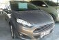 Ford Fiesta 2016 TREND AT for sale -0