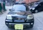 2004 Nissan Xtrail automatic for sale-0