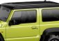 2019 Suzuki Jimny 1.5 GL 4x4 MT for sale -1