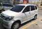 Toyota Avanza 1.3 J 2007 for sale-1