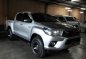 Toyota Hilux 2017 for sale -0