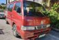 2005 Nissan Urvan for sale-1