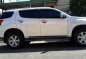 ISUZU MUX 3.0 2016 FOR SALE-3