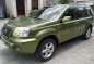 Nissan Xtrail 2003 AT for sale -2