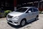 2015 Toyota Innova for sale-0