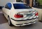 2001 BMW E46 316i for sale-4