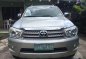 2010 Toyota Fortuner for sale-0