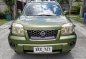 Nissan Xtrail 2003 AT for sale -0