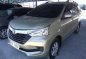 Toyota Avanza 2016 E AT for sale -1