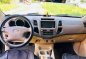 2006 Toyota Fortuner for sale-2