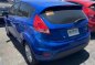 2017 Ford Fiesta for sale -2