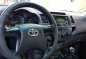 2014 Toyota Hilux E 4x2 VNT for sale -7