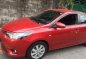 Toyota Vios 2016 1.3 E for sale -2