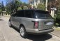 2014 Land Rover Range Rover for sale -2