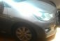 Mitsubishi Mirage 2015 For sale-0