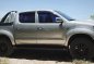 Toyota Hilux G 4x4 AT 2006 for sale-2