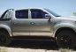 Toyota Hilux G 4x4 AT 2006 for sale-3