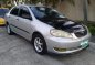 Toyota Corolla Altis 2005 for sale-0