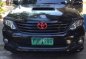 Toyota Fortuner 2013 G Manual for sale -2