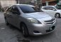 2008 Toyota Vios J for sale -1