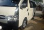 2015 Toyota Hiace for sale-1