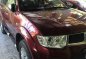 2013 Mitsubishi Montero GLS V for sale -0