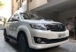 TOYOTA FORTUNER 2014 FOR SALE-1