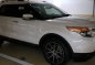 2015 Ford Explorer for sale -2