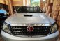 Toyota Hilux G 4x4 AT 2006 for sale-4