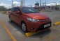 Toyota Vios 1.3E AT 2017 for sale -1