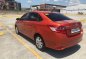 Toyota Vios 1.3E AT 2017 for sale -5