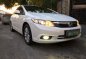 2012 Honda Civic for sale -0