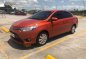 Toyota Vios 1.3E AT 2017 for sale -7