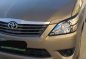 Toyota Innova E 2013 for sale -5