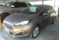 Ford Fiesta 2016 TREND AT for sale -1